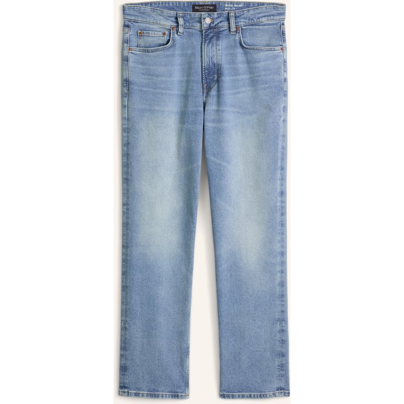 Marc O'polo Jeans Model Kalmo blau