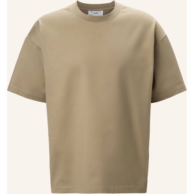 Marc O'polo Denim T-Shirt braun