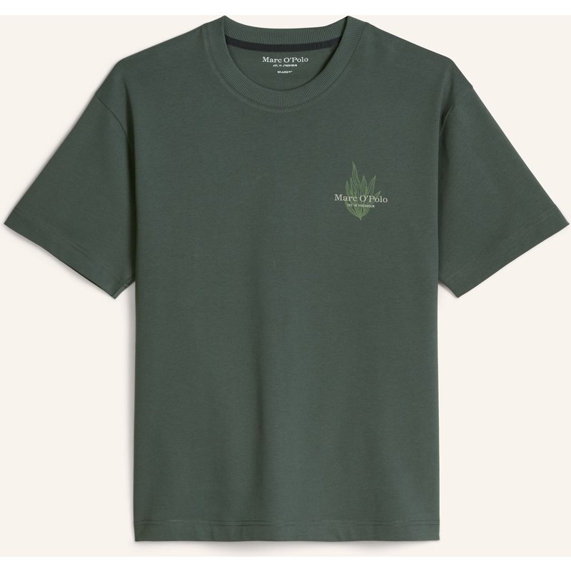 Marc O'polo T-Shirt grau