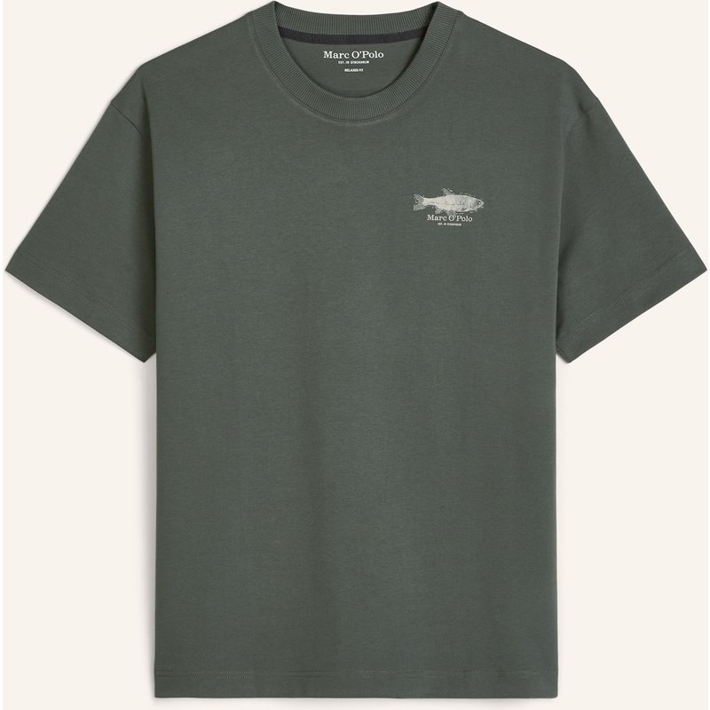 Marc O'polo T-Shirt grau