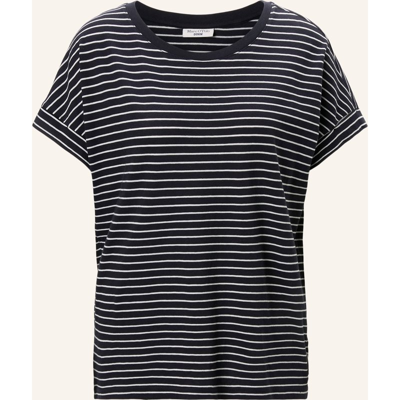 Marc O'polo Denim T-Shirt blau
