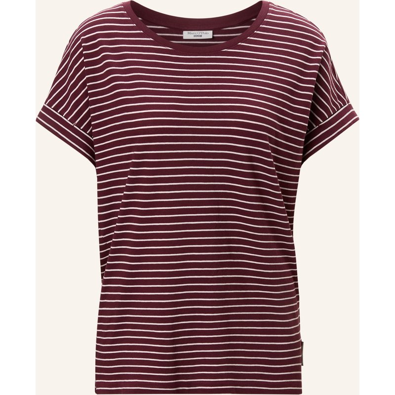 Marc O'polo Denim T-Shirt rot