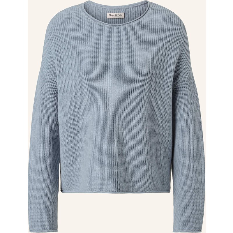 Marc O'polo Pullover grau