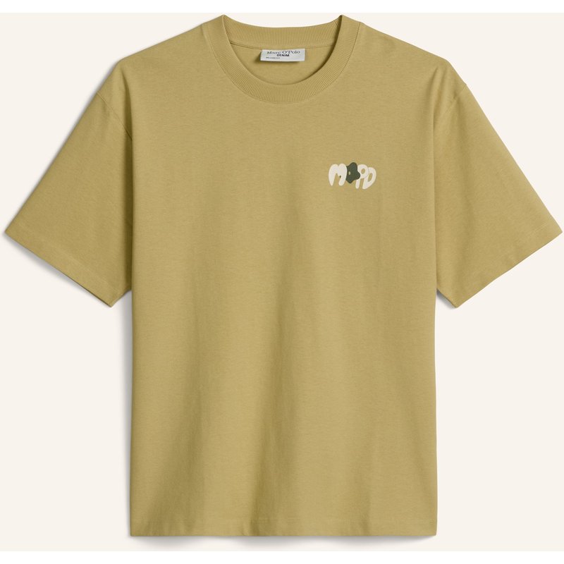 Marc O'polo Denim T-Shirt gruen