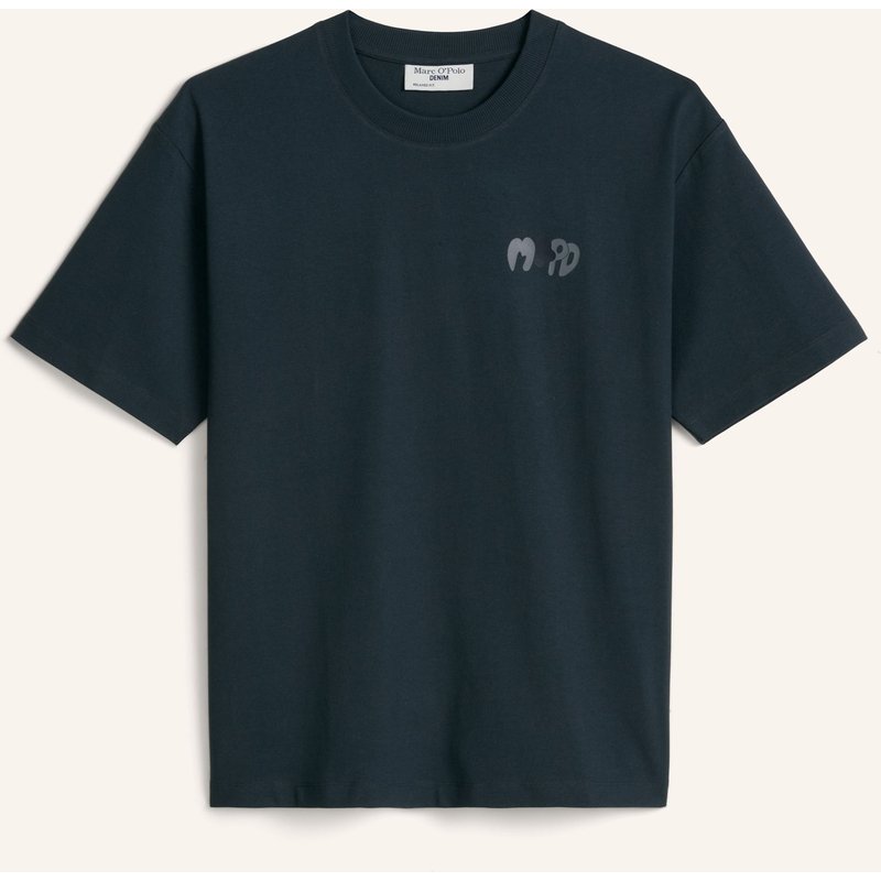 Marc O'polo Denim T-Shirt blau