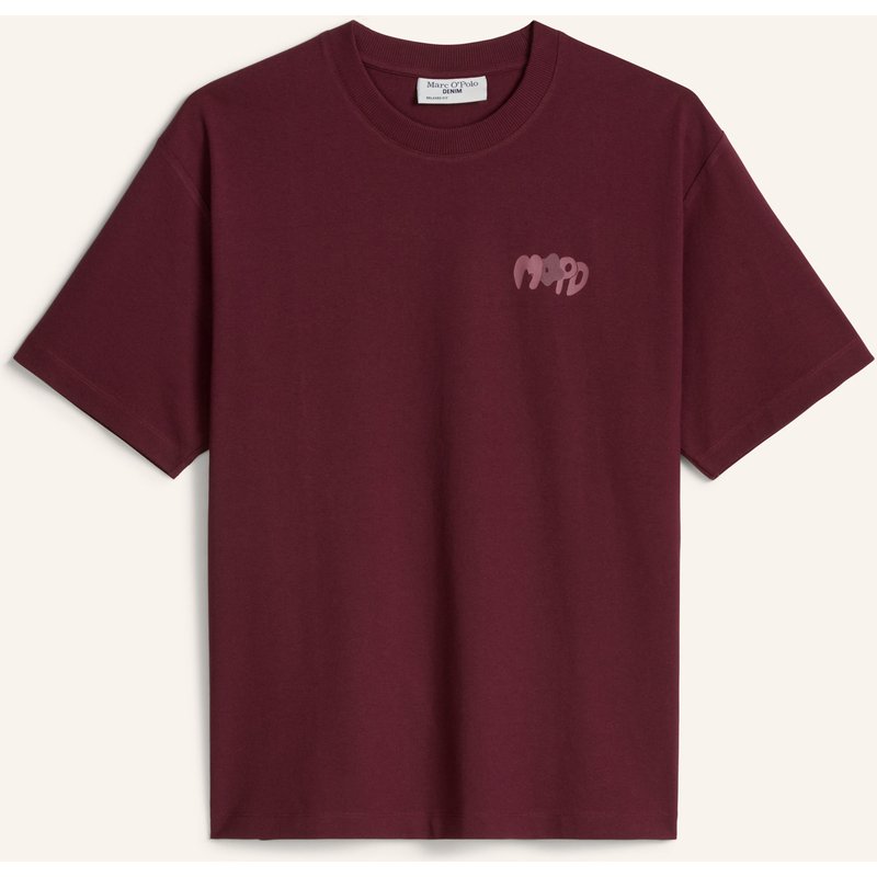 Marc O'polo Denim T-Shirt rot