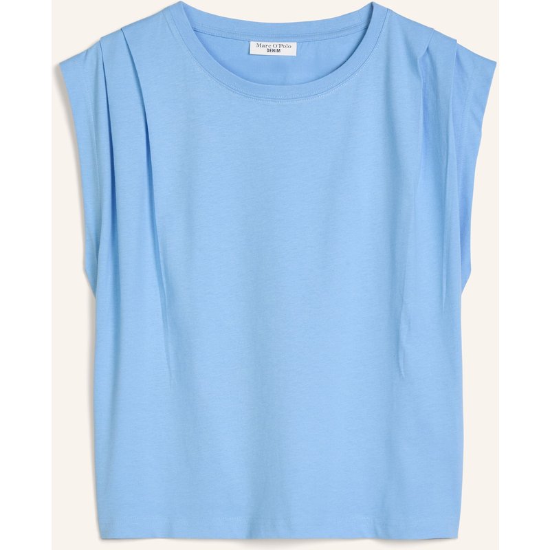 Marc O'polo Denim T-Shirt blau