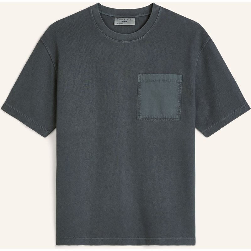 Marc O'polo Denim T-Shirt blau