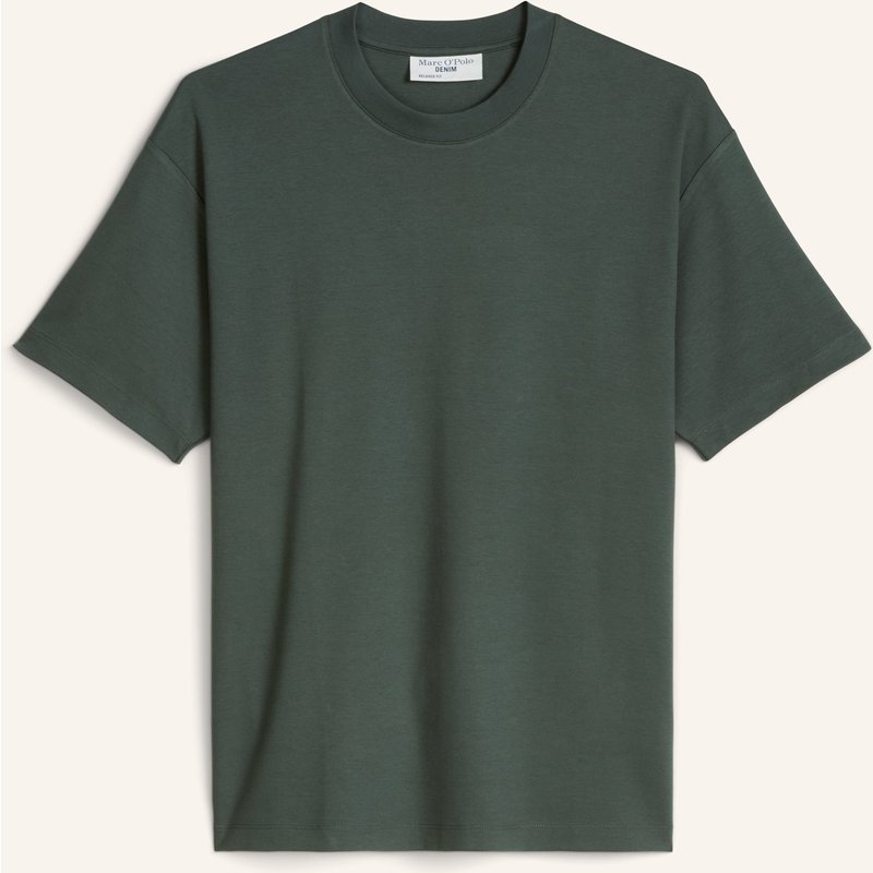 Marc O'polo Denim T-Shirt gruen