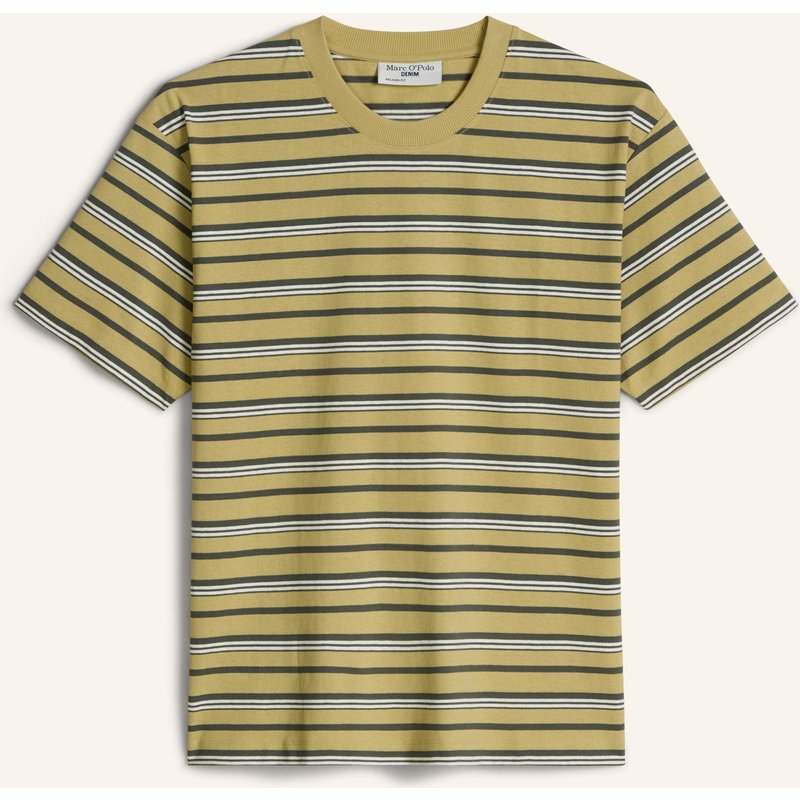 Marc O'polo Denim T-Shirt gruen
