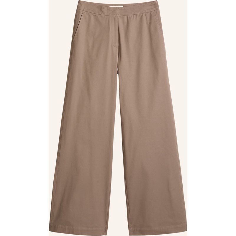 Marc O'polo Hose braun