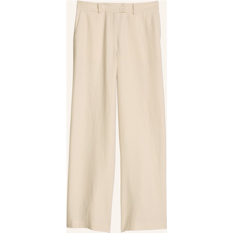 Marc O'polo Hose weiss