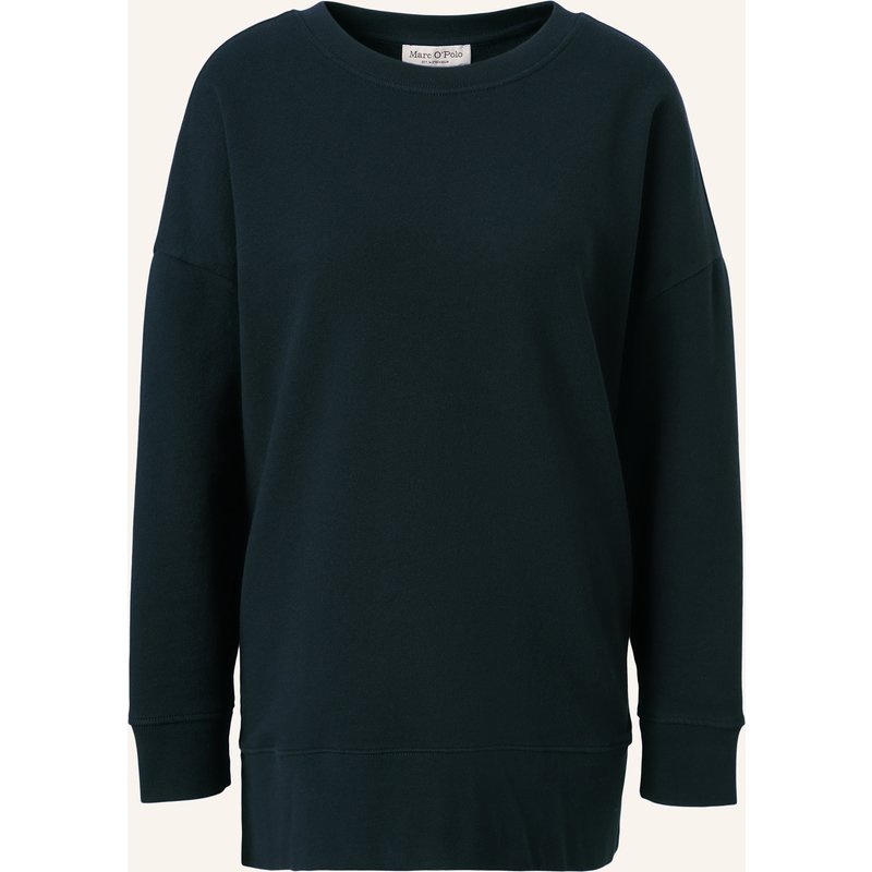 Marc O'polo Sweatshirt blau