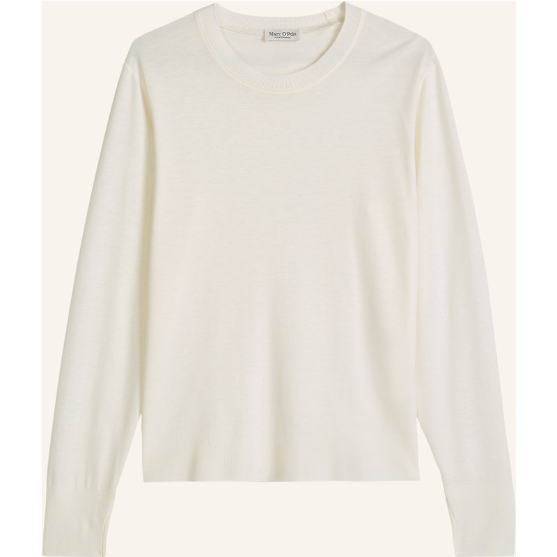 Marc O'polo T-Shirt weiss