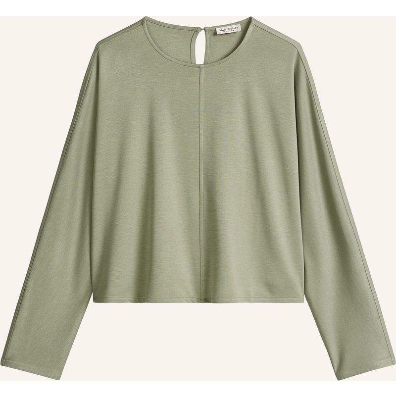 Marc O'polo Longsleeve grau