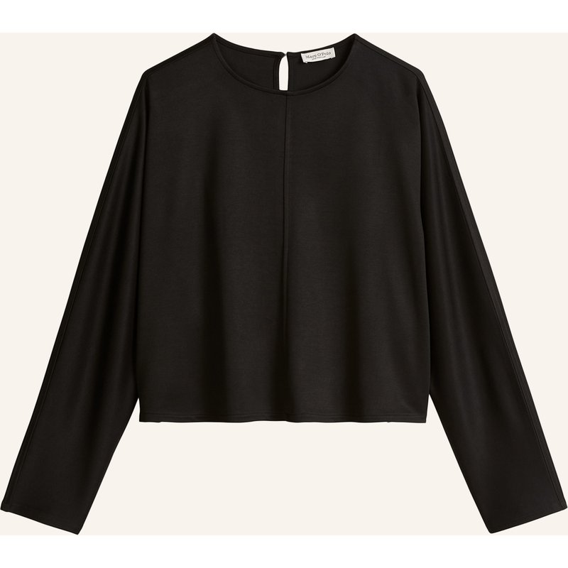 Marc O'polo Longsleeve schwarz