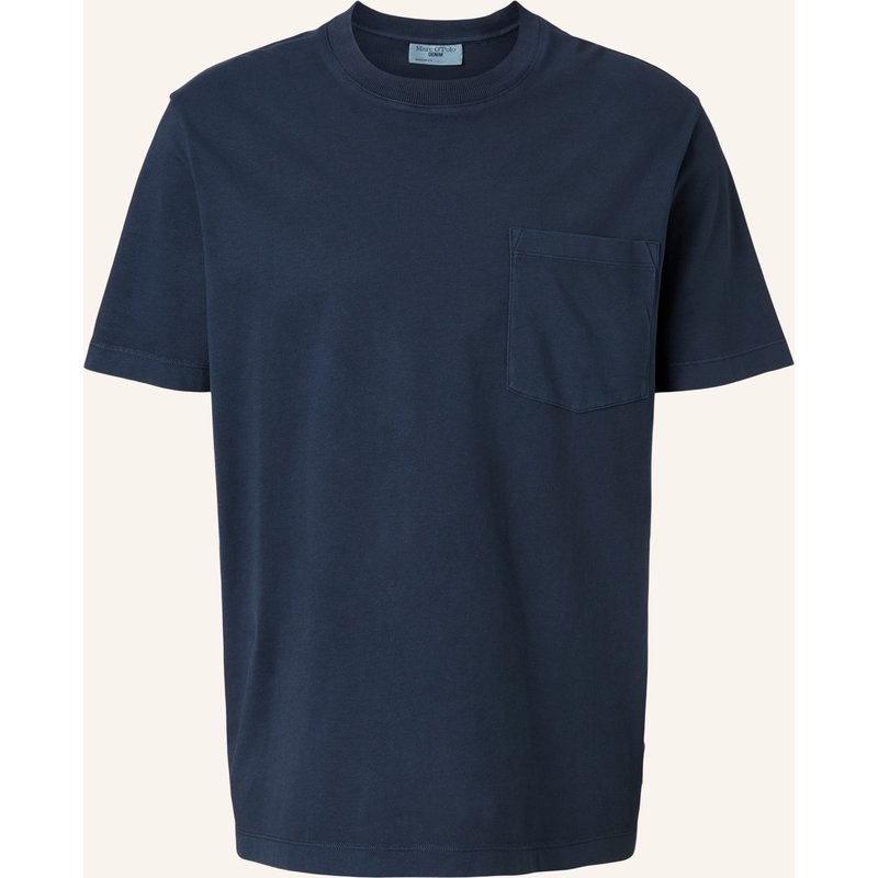 Marc O'polo Denim T-Shirt blau