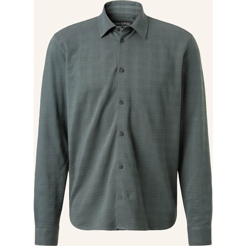 Marc O'polo Jerseyshirt grau
