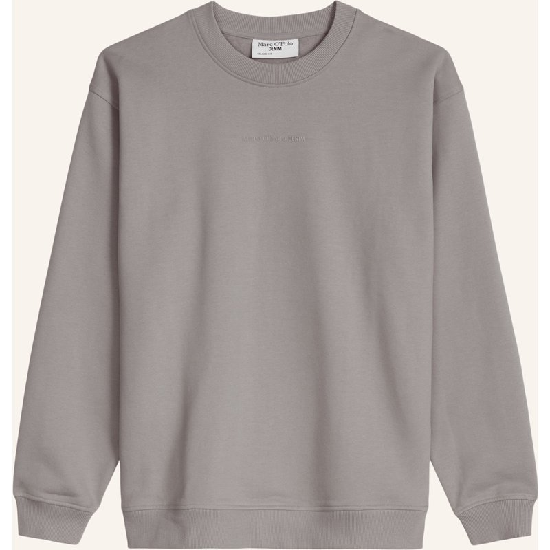 Marc O'polo Denim Sweatshirt grau