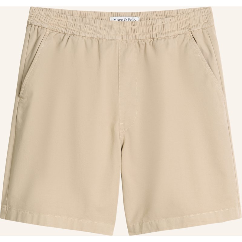 Marc O'polo Denim Shorts beige