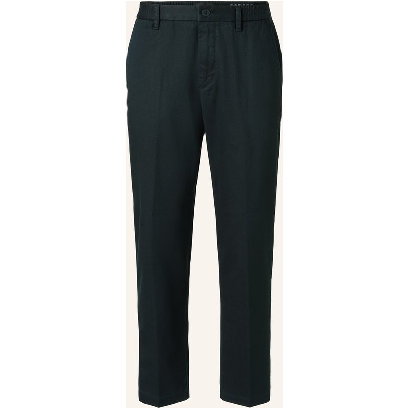 Marc O'polo Hose Belsbo Jogger blau