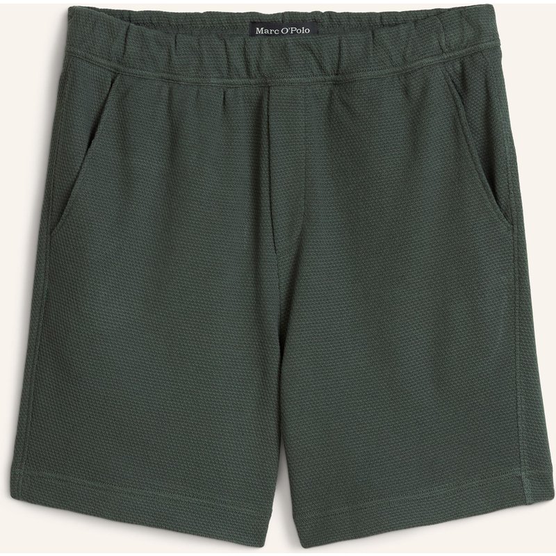 Marc O'polo Jerseyshorts grau