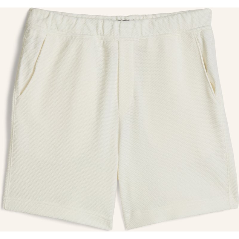 Marc O'polo Jerseyshorts weiss