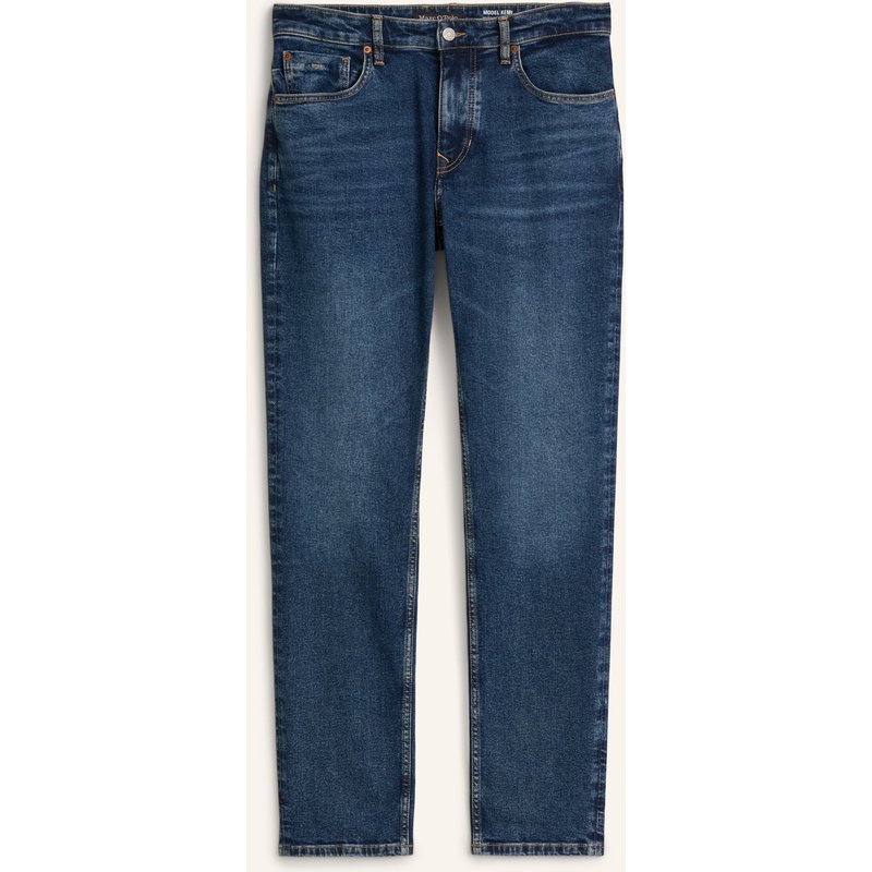 Marc O'polo Jeans Model Kemi Regular blau