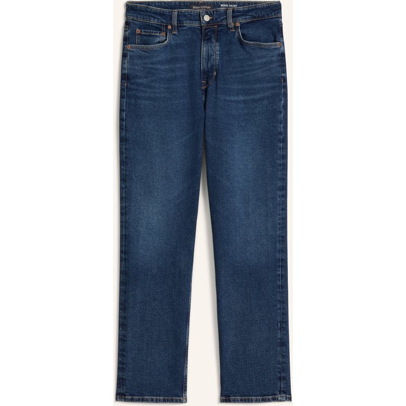 Marc O'polo Jeans Model Kalmo blau