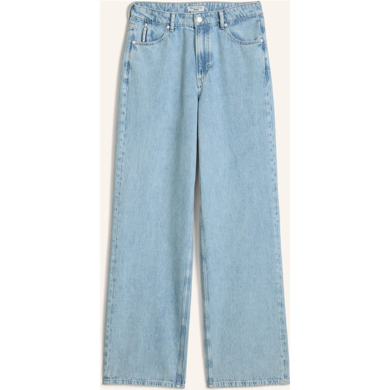 Marc O'polo Denim Jeans blau
