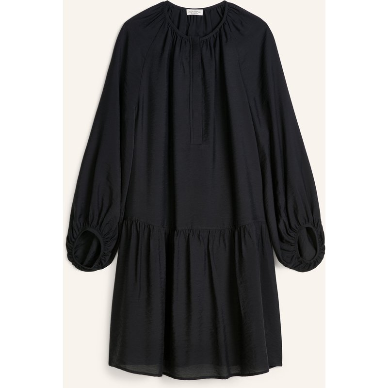 Marc O'polo Kleid blau