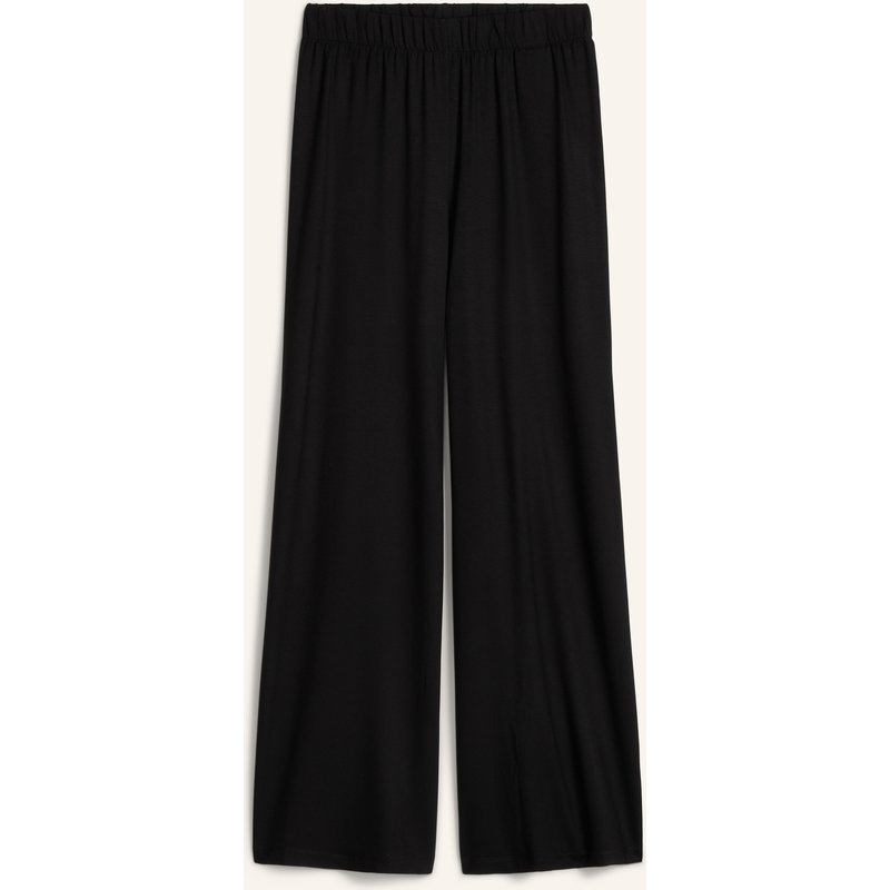 Marc O'polo Denim Jerseyhose schwarz