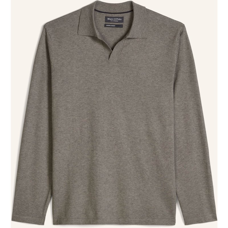 Marc O'polo Pullover grau