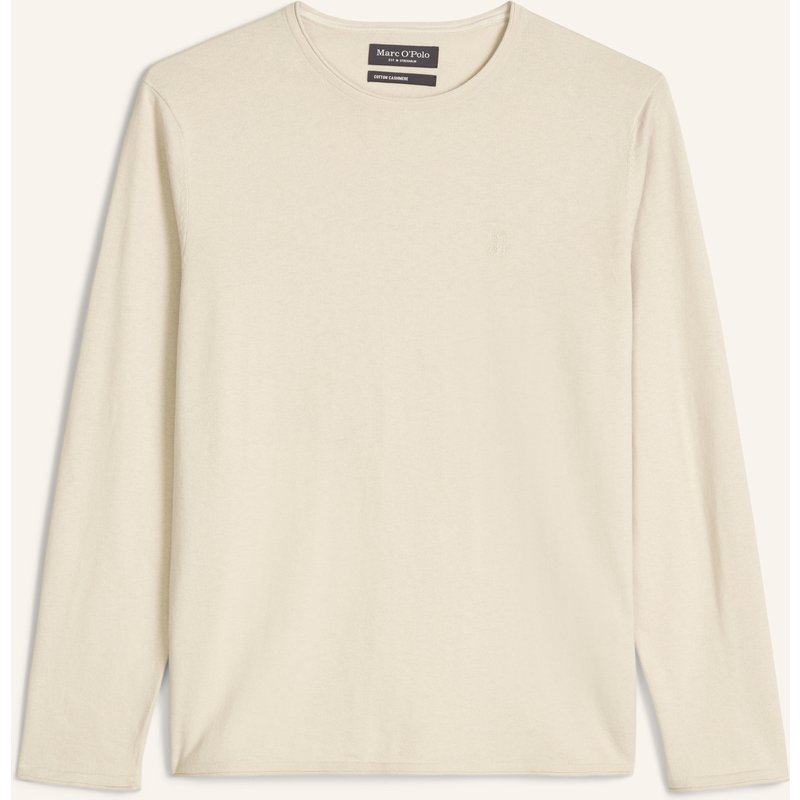 Marc O'polo Pullover beige