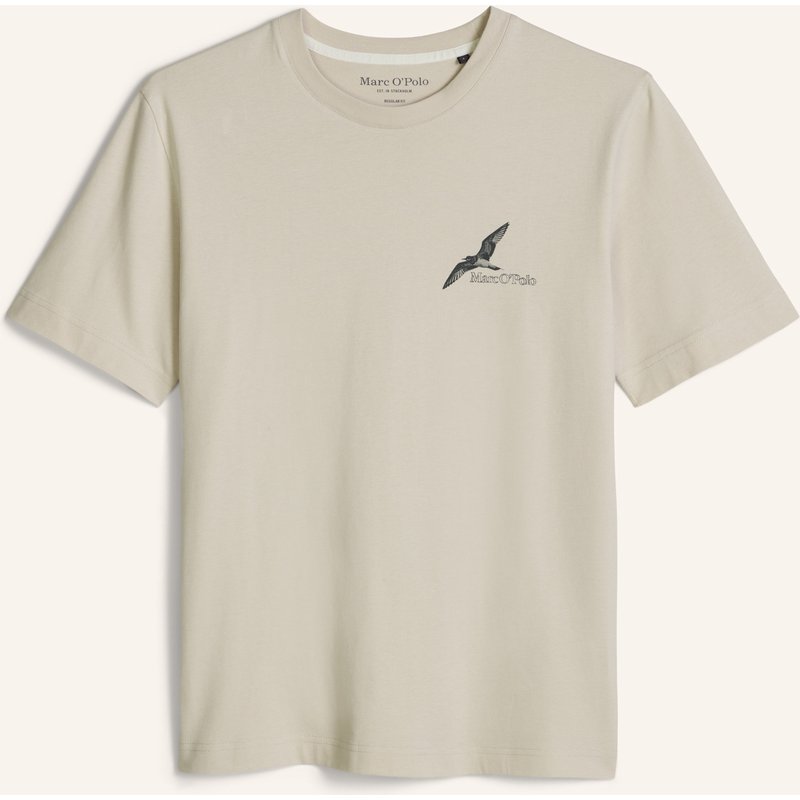 Marc O'polo T-Shirt beige