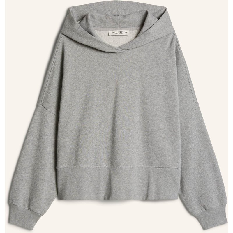 Marc O'polo Hoodie grau