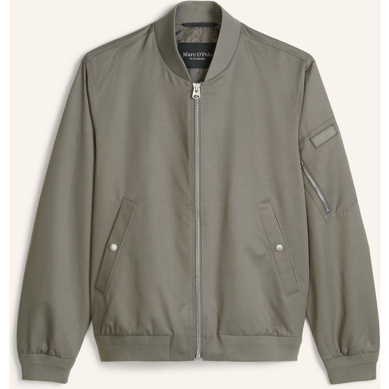 Marc O'polo Jacke grau