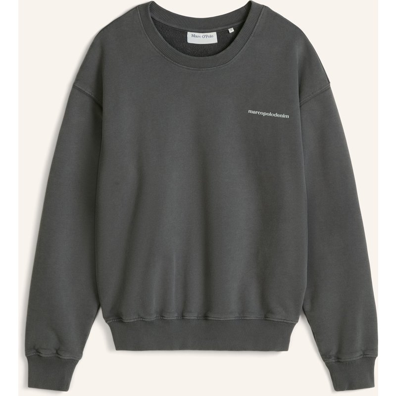 Marc O'polo Denim Sweatshirt grau
