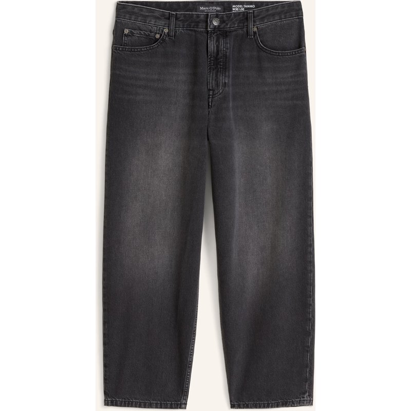 Marc O'polo Jeans Model Tammo Relaxed grau