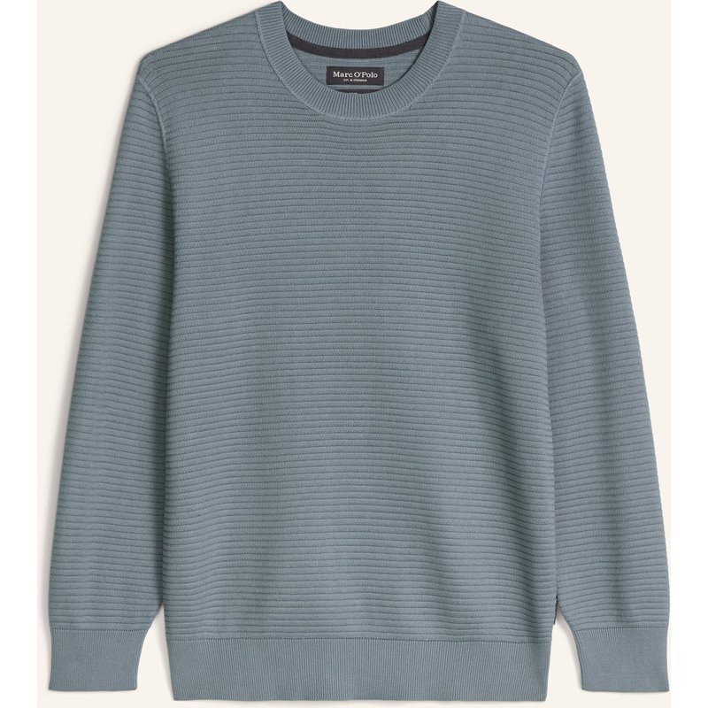 Marc O'polo Pullover blau