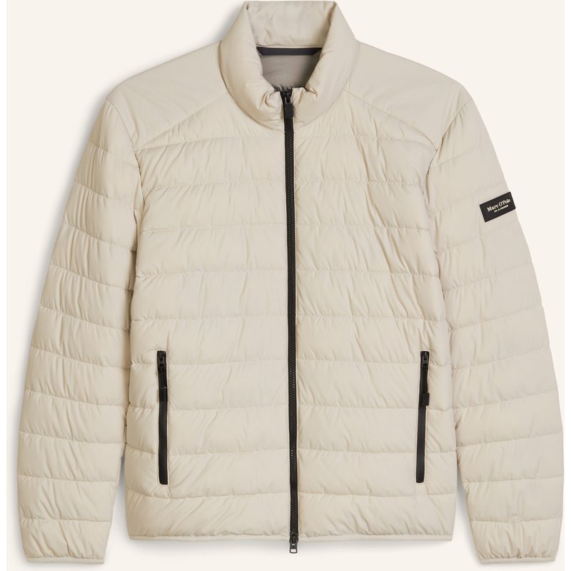 Marc O'polo Steppjacke grau