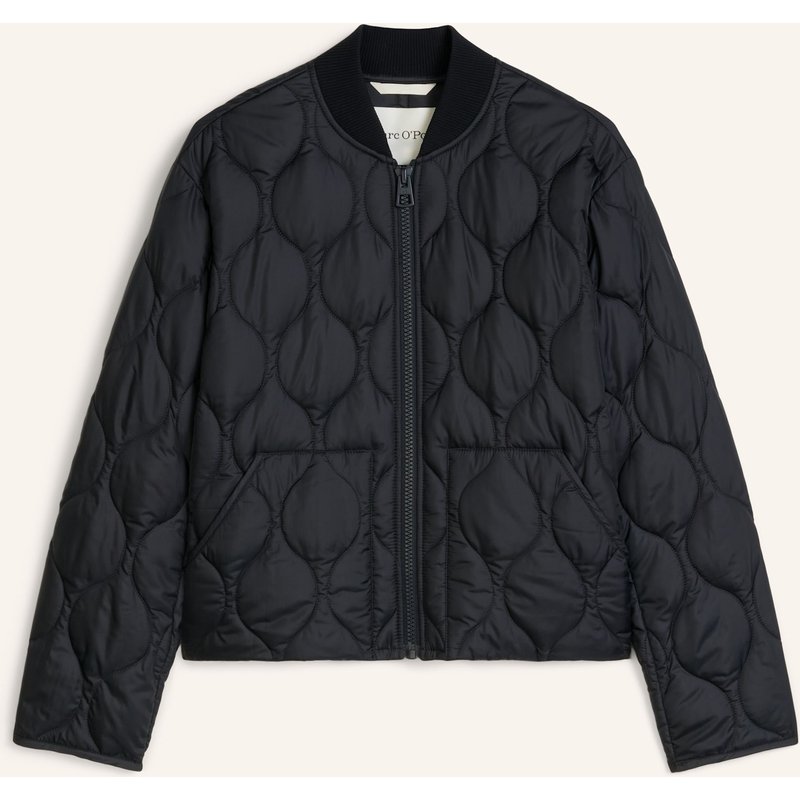 Marc O'polo Steppjacke blau