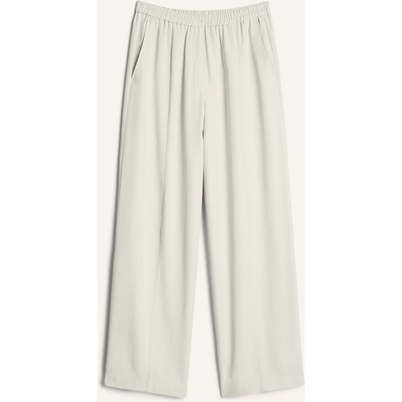Marc O'polo Schlupfhose grau