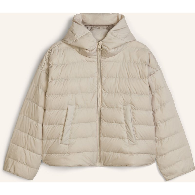 Marc O'polo Steppjacke beige