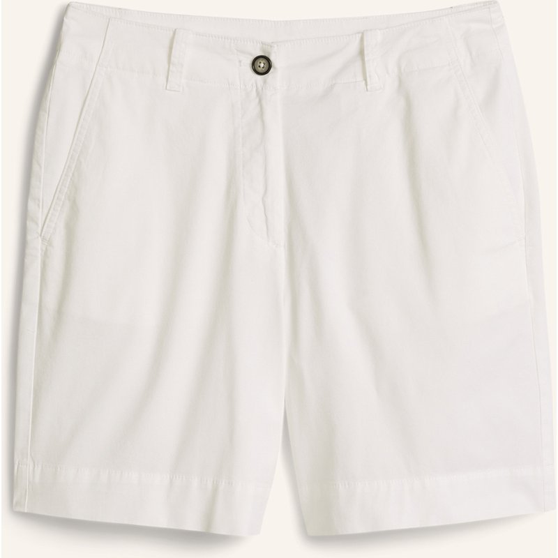 Marc O'polo Hose weiss