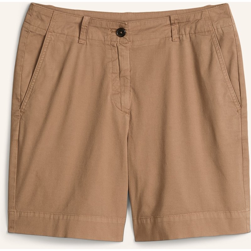 Marc O'polo Hose braun