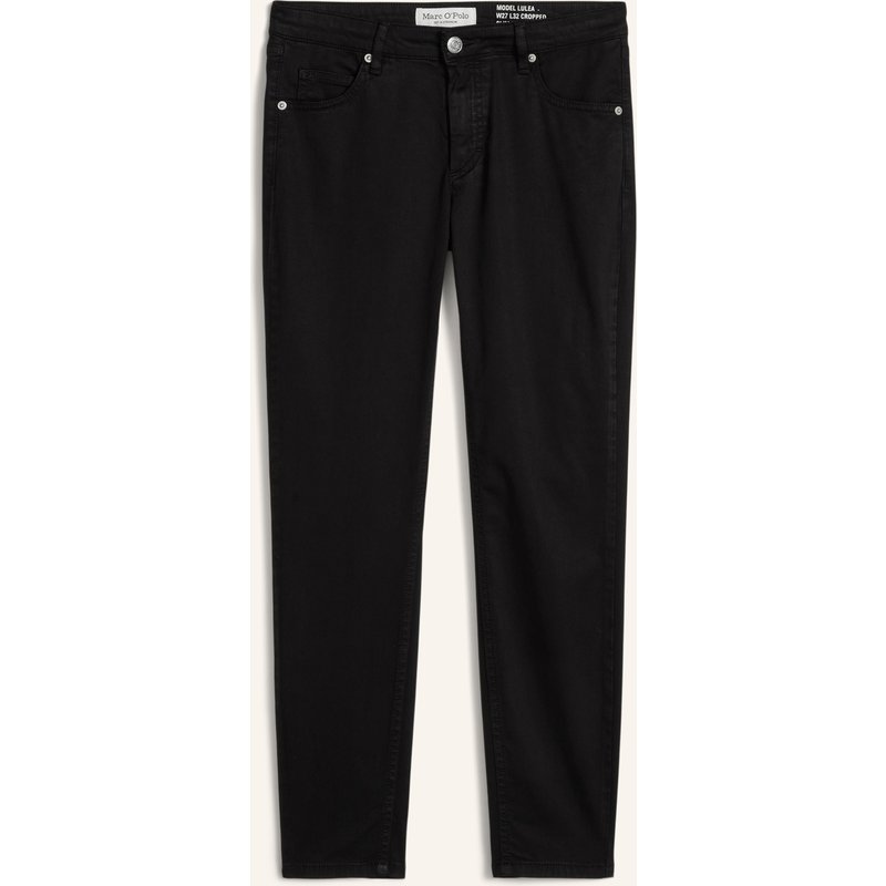 Marc O'polo Slim Fit Jeans schwarz