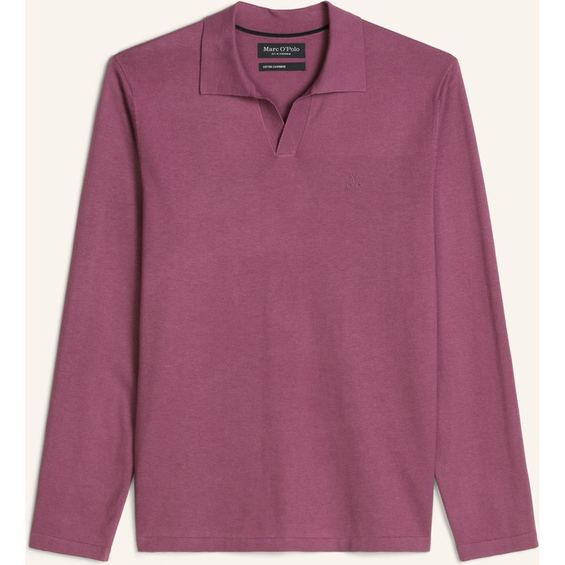 Marc O'polo Pullover lila