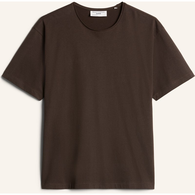 Marc O'polo Denim T-Shirt braun