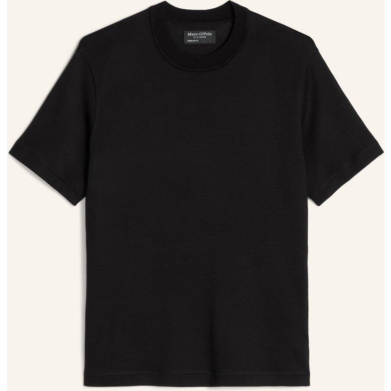 Marc O'polo T-Shirt schwarz